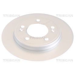 Stabdžių diskas TRISCAN 8120 43190C