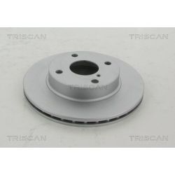 Stabdžių diskas TRISCAN 8120 50110C