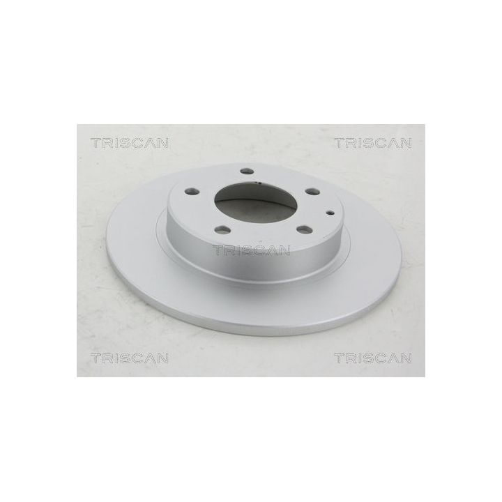 Stabdžių diskas TRISCAN 8120 50120C