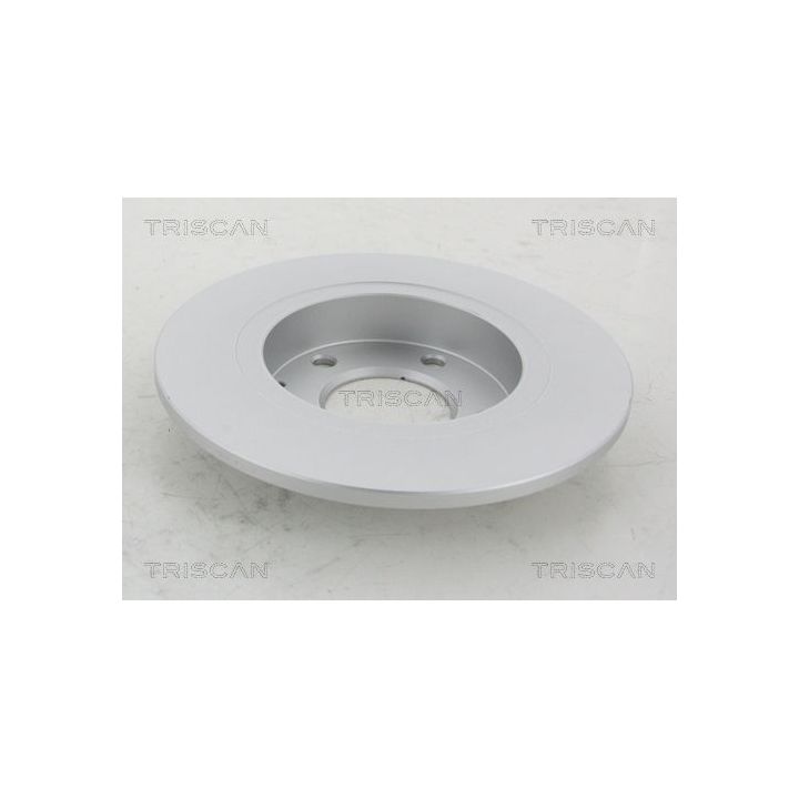 Stabdžių diskas TRISCAN 8120 50120C