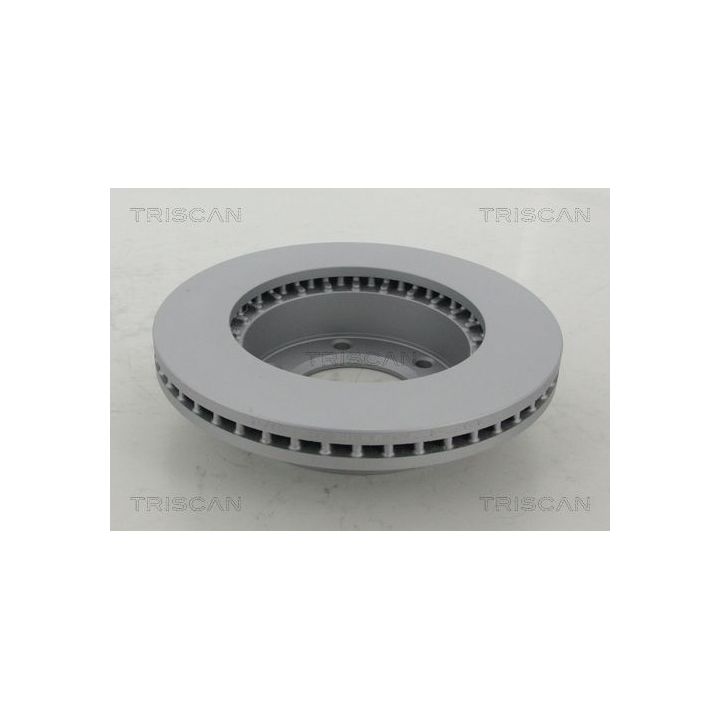 Stabdžių diskas TRISCAN 8120 50136C