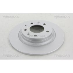 Stabdžių diskas TRISCAN 8120 50138C