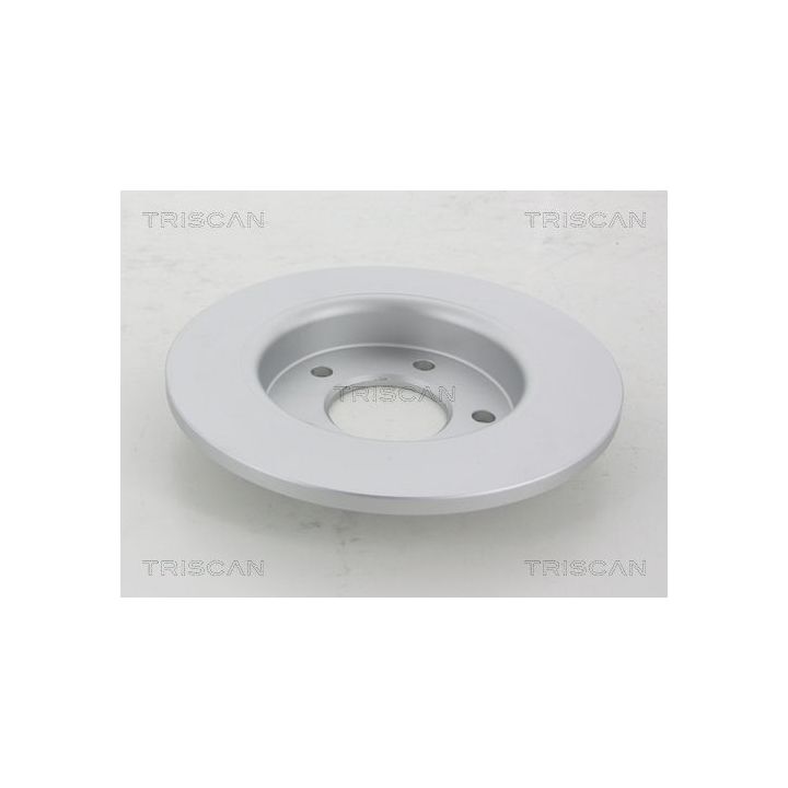 Stabdžių diskas TRISCAN 8120 50139C