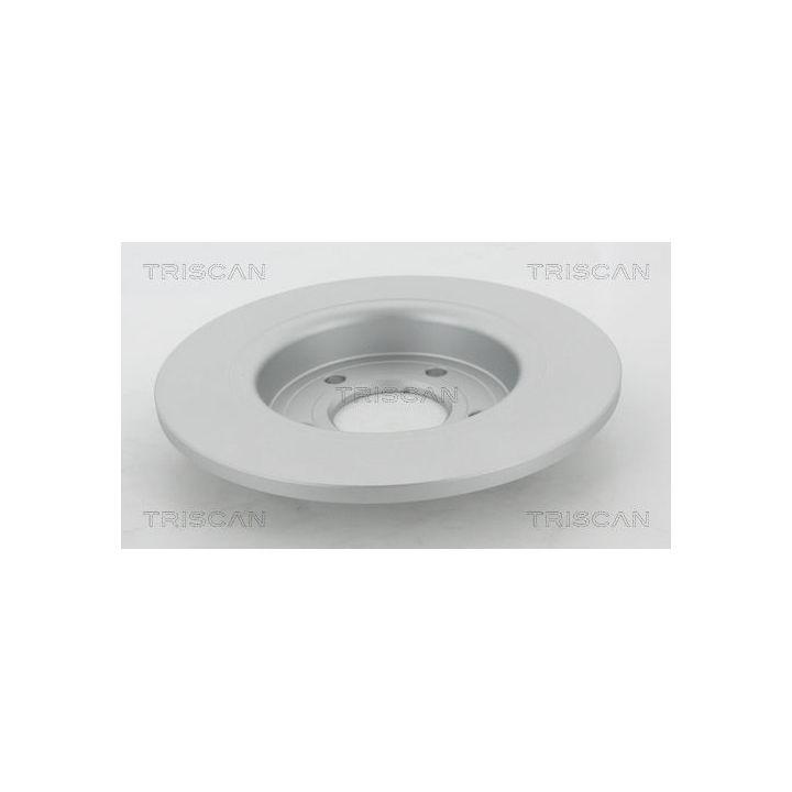 Stabdžių diskas TRISCAN 8120 50141C