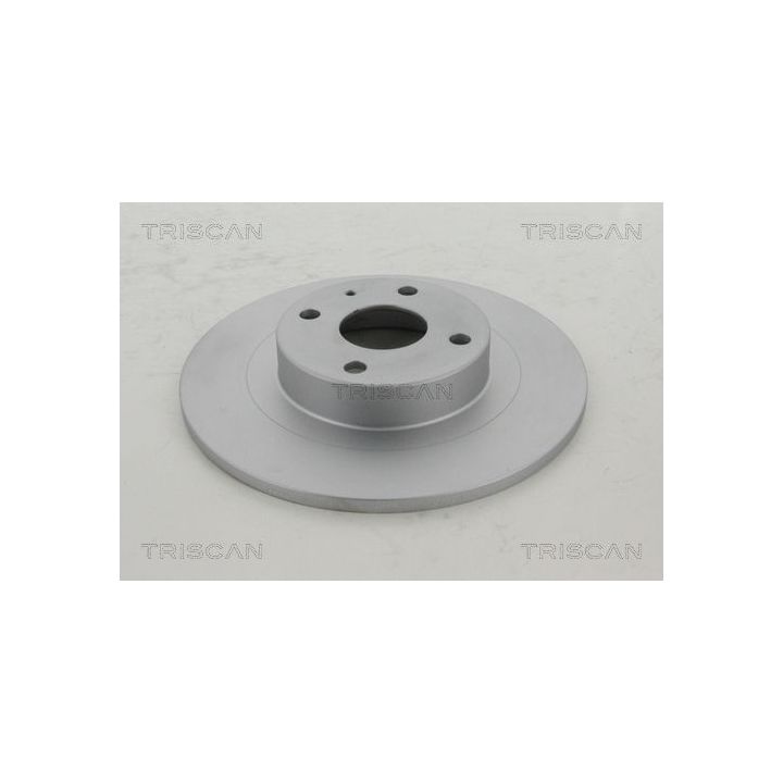 Stabdžių diskas TRISCAN 8120 50148C