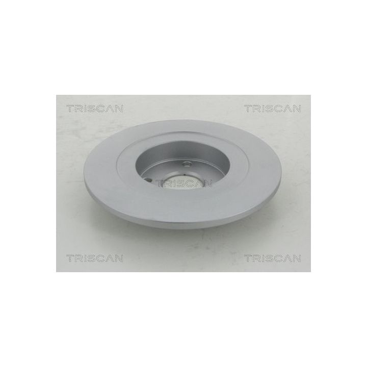 Stabdžių diskas TRISCAN 8120 50148C