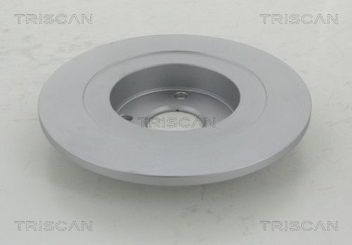 Stabdžių diskas TRISCAN 8120 50148C