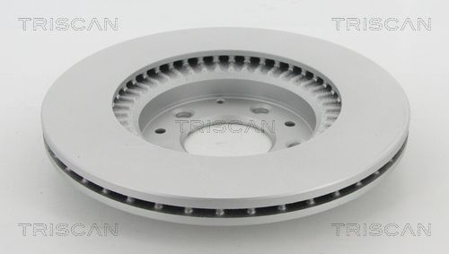 Stabdžių diskas TRISCAN 8120 50149C