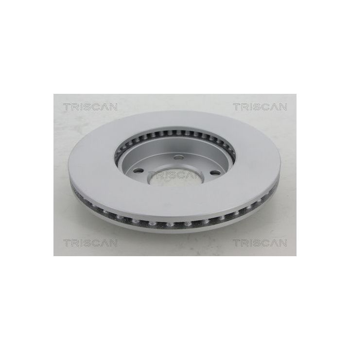 Stabdžių diskas TRISCAN 8120 50150C