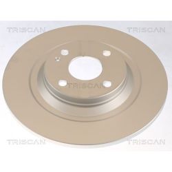 Stabdžių diskas TRISCAN 8120 50155C