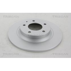 Stabdžių diskas TRISCAN 8120 50157C