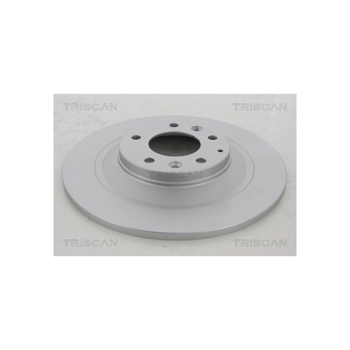 Stabdžių diskas TRISCAN 8120 50159C