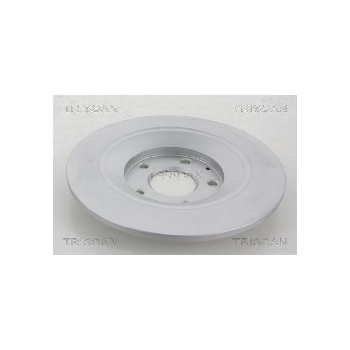 Stabdžių diskas TRISCAN 8120 50177C