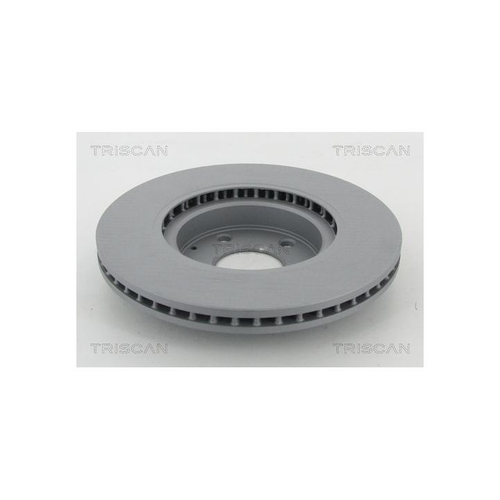Stabdžių diskas TRISCAN 8120 50179C