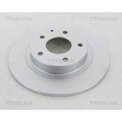 Stabdžių diskas TRISCAN 8120 50182C