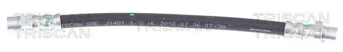 Stabdžių žarnelė TRISCAN 8150 11221