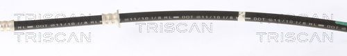 Stabdžių žarnelė TRISCAN 8150 13266
