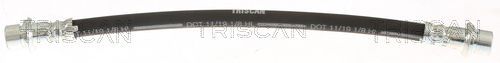 Stabdžių žarnelė TRISCAN 8150 13336