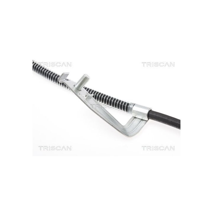 Stabdžių žarnelė TRISCAN 8150 16129