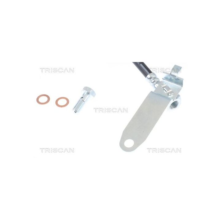 Stabdžių žarnelė TRISCAN 8150 16265
