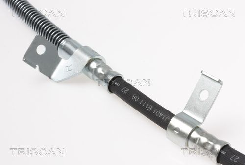 Stabdžių žarnelė TRISCAN 8150 18126