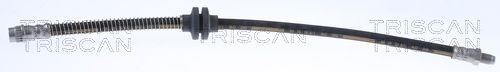 Stabdžių žarnelė TRISCAN 8150 25145