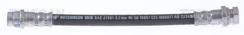 Stabdžių žarnelė TRISCAN 8150 25258
