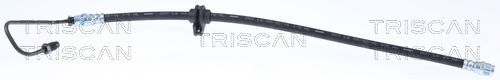 Stabdžių žarnelė TRISCAN 8150 25269