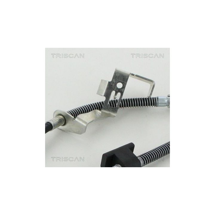 Stabdžių žarnelė TRISCAN 8150 28127
