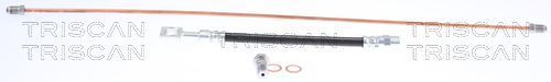 Stabdžių žarnelė TRISCAN 8150 29235