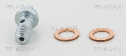 Stabdžių žarnelė TRISCAN 8150 29264