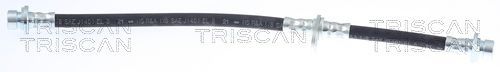 Stabdžių žarnelė TRISCAN 8150 40157