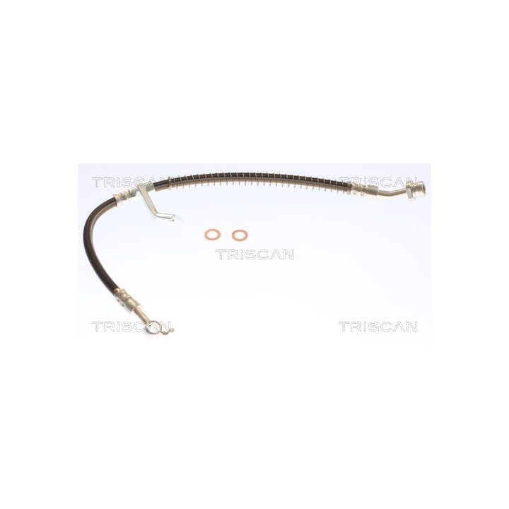 Stabdžių žarnelė TRISCAN 8150 431012