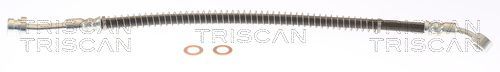 Stabdžių žarnelė TRISCAN 8150 431016