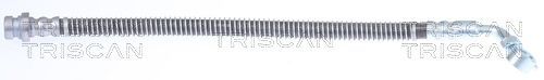 Stabdžių žarnelė TRISCAN 8150 43113