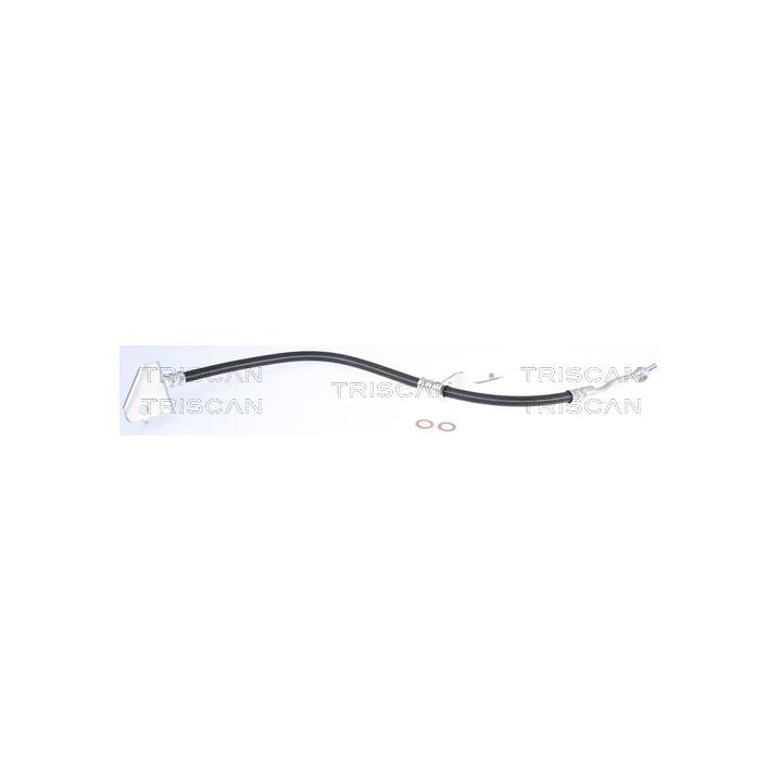 Stabdžių žarnelė TRISCAN 8150 43137