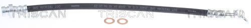 Stabdžių žarnelė TRISCAN 8150 43141