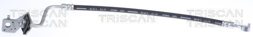 Stabdžių žarnelė TRISCAN 8150 43142
