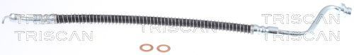 Stabdžių žarnelė TRISCAN 8150 43153