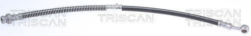 Stabdžių žarnelė TRISCAN 8150 43161
