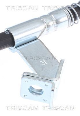Stabdžių žarnelė TRISCAN 8150 43164