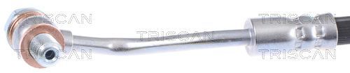 Stabdžių žarnelė TRISCAN 8150 43167