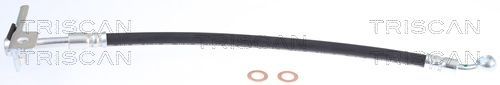 Stabdžių žarnelė TRISCAN 8150 43171