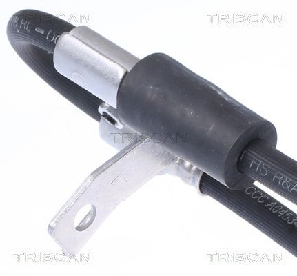 Stabdžių žarnelė TRISCAN 8150 43182