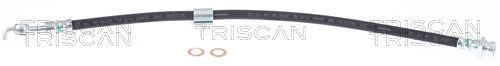 Stabdžių žarnelė TRISCAN 8150 43193