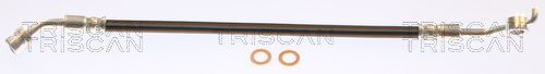 Stabdžių žarnelė TRISCAN 8150 432009