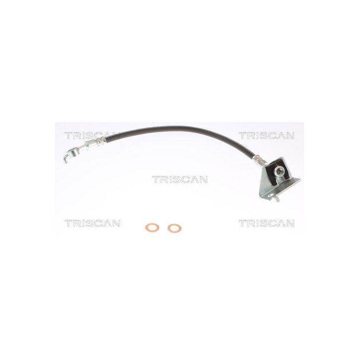 Stabdžių žarnelė TRISCAN 8150 432018