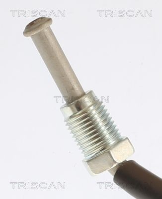Stabdžių žarnelė TRISCAN 8150 432020