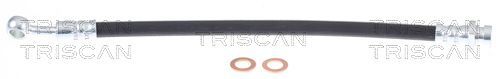 Stabdžių žarnelė TRISCAN 8150 43229