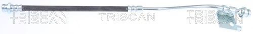 Stabdžių žarnelė TRISCAN 8150 43236